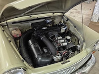 Dkw - f12 - oldtimer - afbeelding 22 van  34