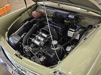 Dkw - f12 - oldtimer - afbeelding 23 van  34