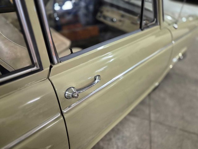 Dkw - f12 - oldtimer - afbeelding 24 van  34