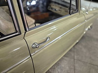 Dkw - f12 - oldtimer - afbeelding 24 van  34