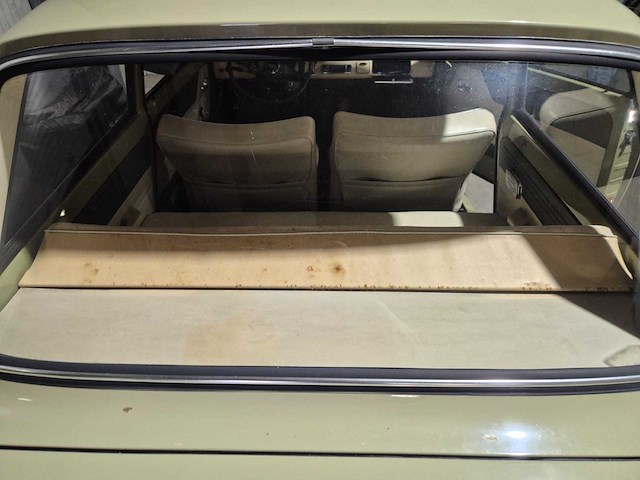 Dkw - f12 - oldtimer - afbeelding 27 van  34