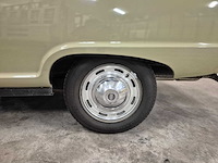 Dkw - f12 - oldtimer - afbeelding 28 van  34
