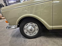 Dkw - f12 - oldtimer - afbeelding 30 van  34