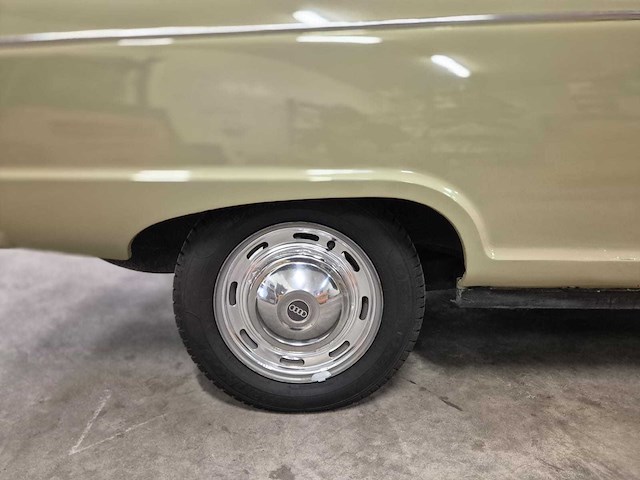Dkw - f12 - oldtimer - afbeelding 31 van  34