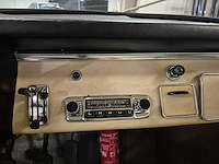 Dkw - f12 - oldtimer - afbeelding 32 van  34