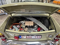 Dkw - f12 - oldtimer - afbeelding 33 van  34
