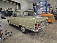 Dkw - f12 - oldtimer - afbeelding 3 van  34
