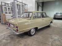 Dkw - f12 - oldtimer - afbeelding 5 van  34