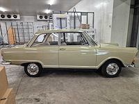 Dkw - f12 - oldtimer - afbeelding 6 van  34