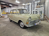 Dkw - f12 - oldtimer - afbeelding 7 van  34