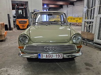 Dkw - f12 - oldtimer - afbeelding 8 van  34