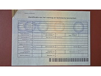 Dkw - f12 - oldtimer - afbeelding 29 van  38