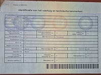 Dkw - f12 - oldtimer - afbeelding 30 van  38