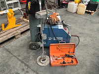 D+l technik 195/40 t combi lasapparaat - afbeelding 6 van  7