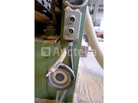 Dmc europa 120 elettronica grading schuurmachine - afbeelding 11 van  16