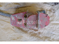 Dmc europa 120 elettronica grading schuurmachine - afbeelding 16 van  16