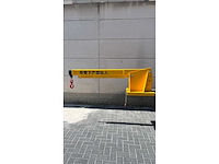 Dmht - 2026 - ht300 - heftruck toebehoren - afbeelding 10 van  12