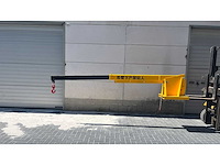 Dmht - 2026 - ht300 - heftruck toebehoren - afbeelding 3 van  10