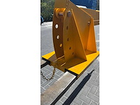 Dmht - 2026 - ht300 - heftruck toebehoren - afbeelding 10 van  10