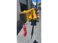 Dmht - 2026 - ht300 - heftruck toebehoren - afbeelding 8 van  12