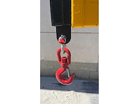Dmht - 2026 - ht300 - heftruck toebehoren - afbeelding 9 van  12