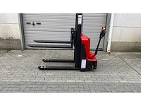 Dmht - dm15 - electric pallet trucks - 09-2025 - afbeelding 3 van  20