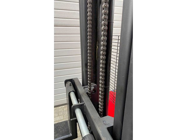 Dmht - dm15 - electric pallet trucks - 09-2025 - afbeelding 7 van  20