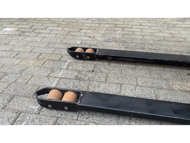 Dmht - dm15 - electric pallet trucks - 09-2025 - afbeelding 16 van  20