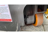 Dmht - dm15 - electric pallet trucks - 09-2025 - afbeelding 20 van  20