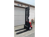 Dmht - dm15 - electric pallet trucks - 09-2025 - afbeelding 8 van  20