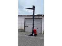 Dmht - dm15 - electric pallet trucks - 09-2025 - afbeelding 9 van  20