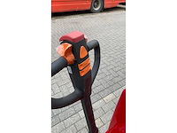 Dmht - dm15 - electric pallet trucks - 09-2025 - afbeelding 13 van  20
