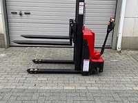 Dmht - dm15 - electric pallet trucks - 09-2025 - afbeelding 12 van  20