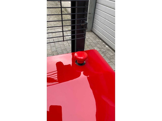 Dmht - dm15 - electric pallet trucks - 09-2025 - afbeelding 19 van  20