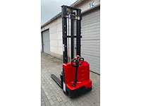 Dmht - dm15 - electric pallet trucks - 09-2025 - afbeelding 4 van  20