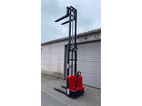 Dmht - dm15 - electric pallet trucks - 09-2025 - afbeelding 10 van  20