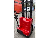 Dmht - dm15 - electric pallet trucks - 09-2025 - afbeelding 15 van  20