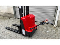 Dmht - dm15 - electric pallet trucks - 09-2025 - afbeelding 18 van  20