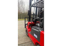 Dmht - dm20 - forklift trucks - 10-2025 - afbeelding 2 van  18