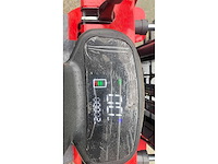 Dmht - dm20 - forklift trucks - 10-2025 - afbeelding 9 van  18