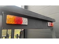 Dmht - dm20 - forklift trucks - 10-2025 - afbeelding 10 van  18