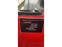 Dmht - dm20 - forklift trucks - 10-2025 - afbeelding 11 van  18