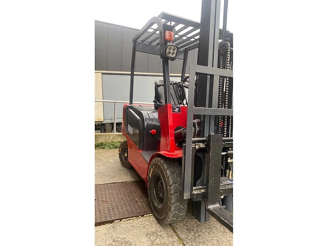 Dmht - dm20 - forklift trucks - 10-2025 - afbeelding 18 van  18
