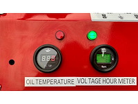 Dmht - dm360 - backhoe loader - 10-2025 - afbeelding 5 van  29