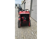 Dmht - dm360 - backhoe loader - 10-2025 - afbeelding 10 van  29