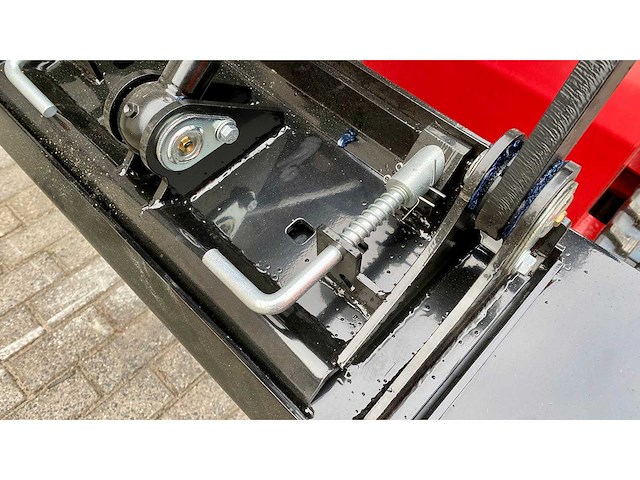 Dmht - dm360 - backhoe loader - 10-2025 - afbeelding 14 van  29