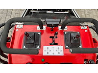 Dmht - dm360 - backhoe loader - 10-2025 - afbeelding 23 van  29