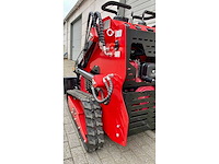 Dmht - dm360 - backhoe loader - 10-2025 - afbeelding 24 van  29