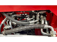 Dmht - dm360 - backhoe loader - 10-2025 - afbeelding 25 van  29