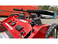Dmht - dm360 - backhoe loader - 10-2025 - afbeelding 26 van  29